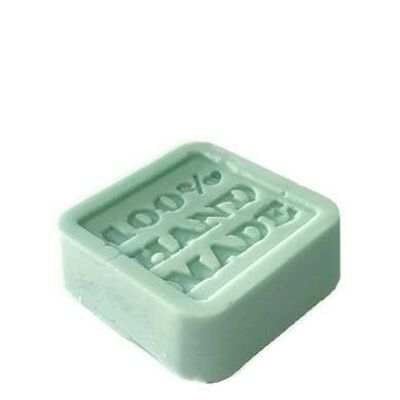 Christmas Tree Scented Wax Melts Bar