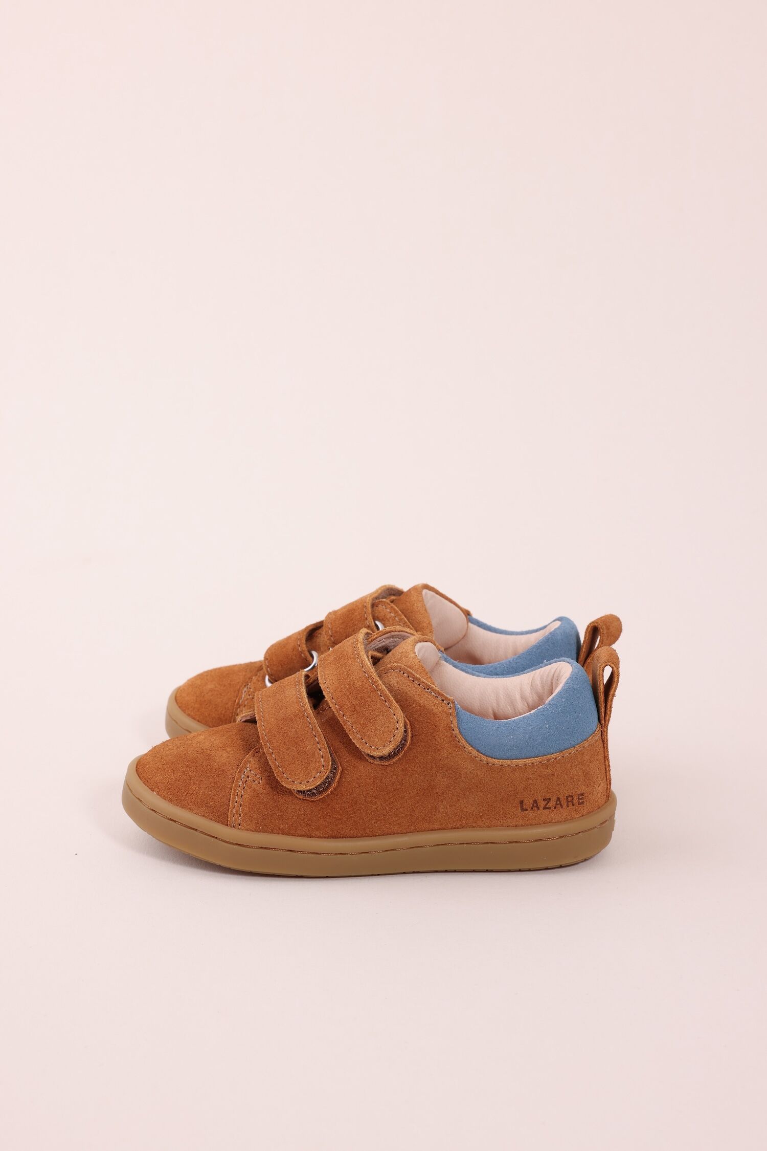 Zapatos de caramelo Mahaut