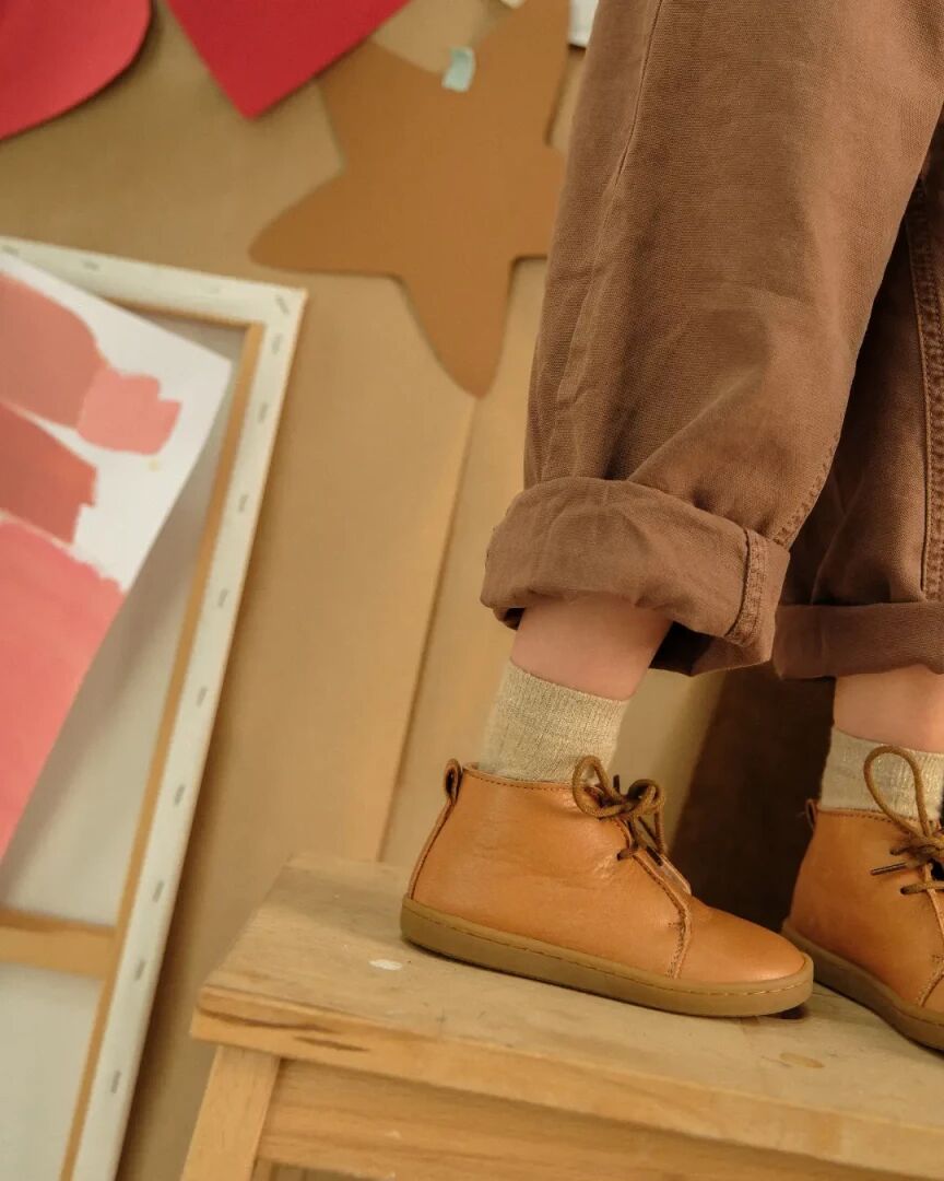 Derbies Raoul Marron