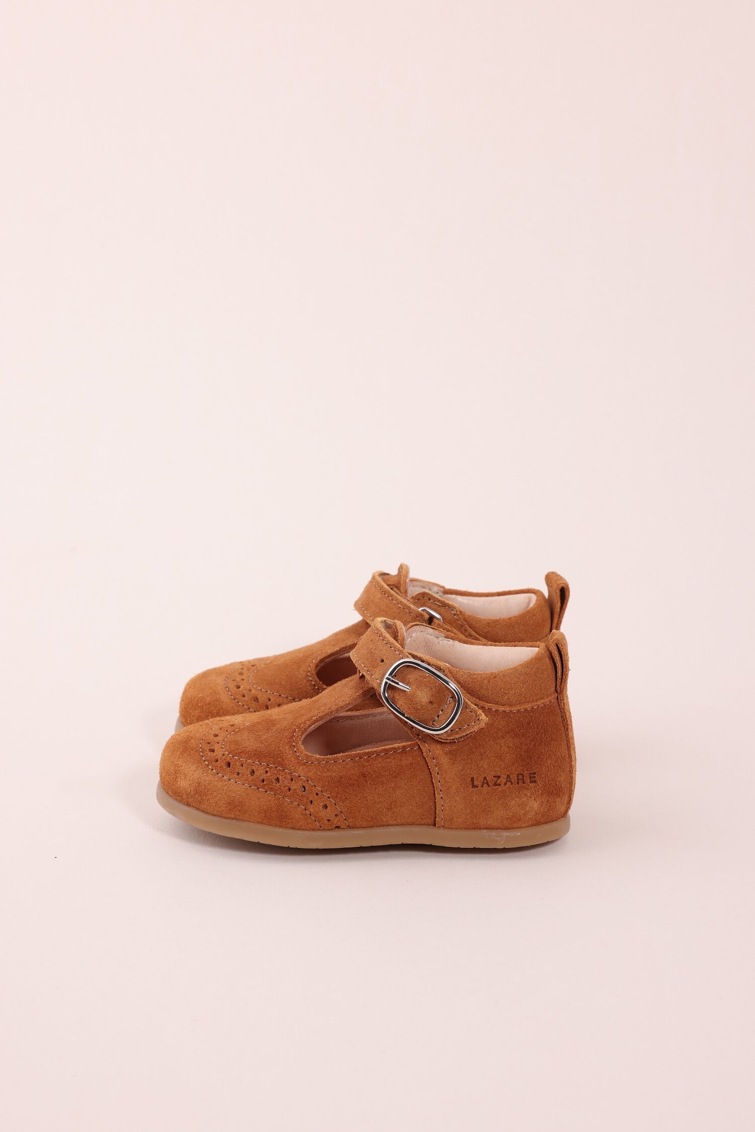 Babies Arthur Caramel