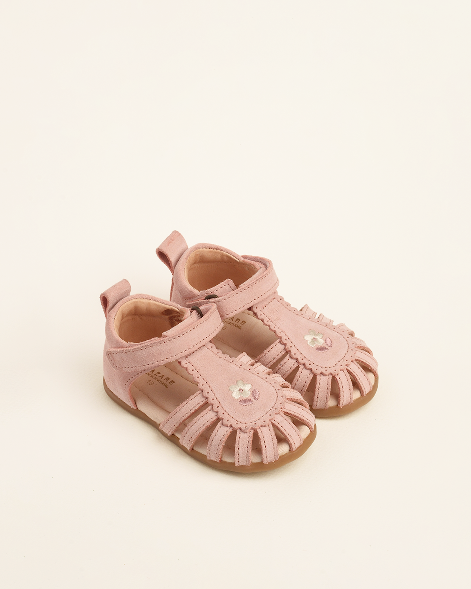Sandalias Colette Rose