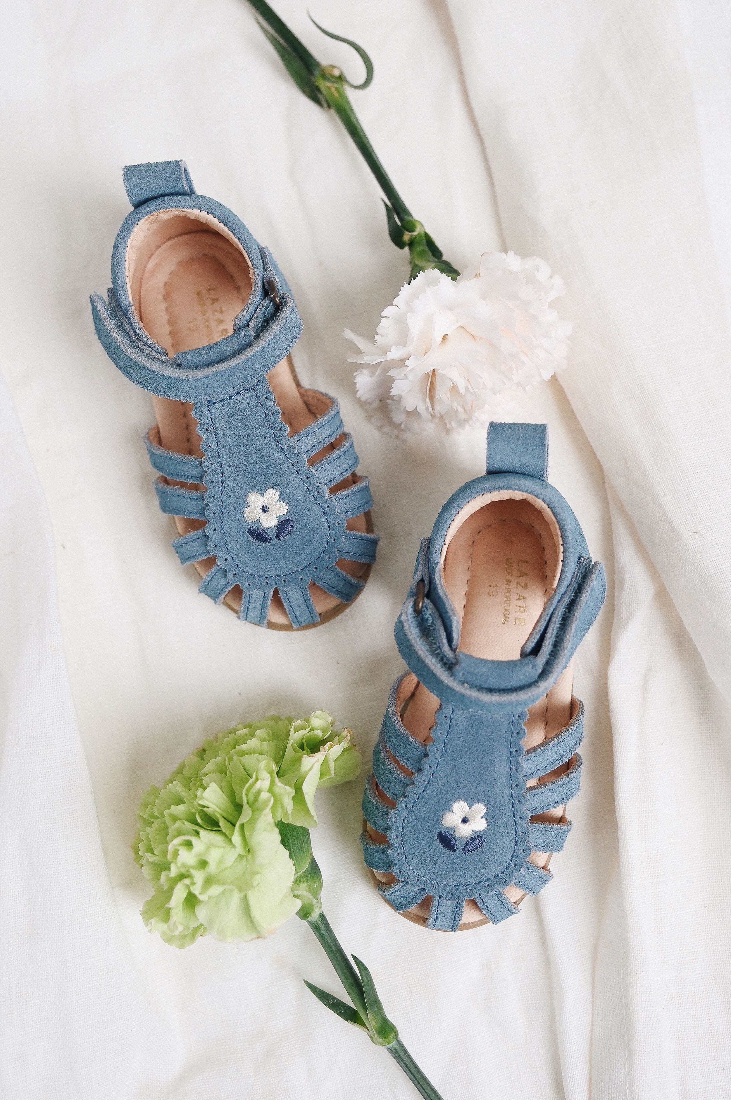 Sandalias Colette Storm Blue