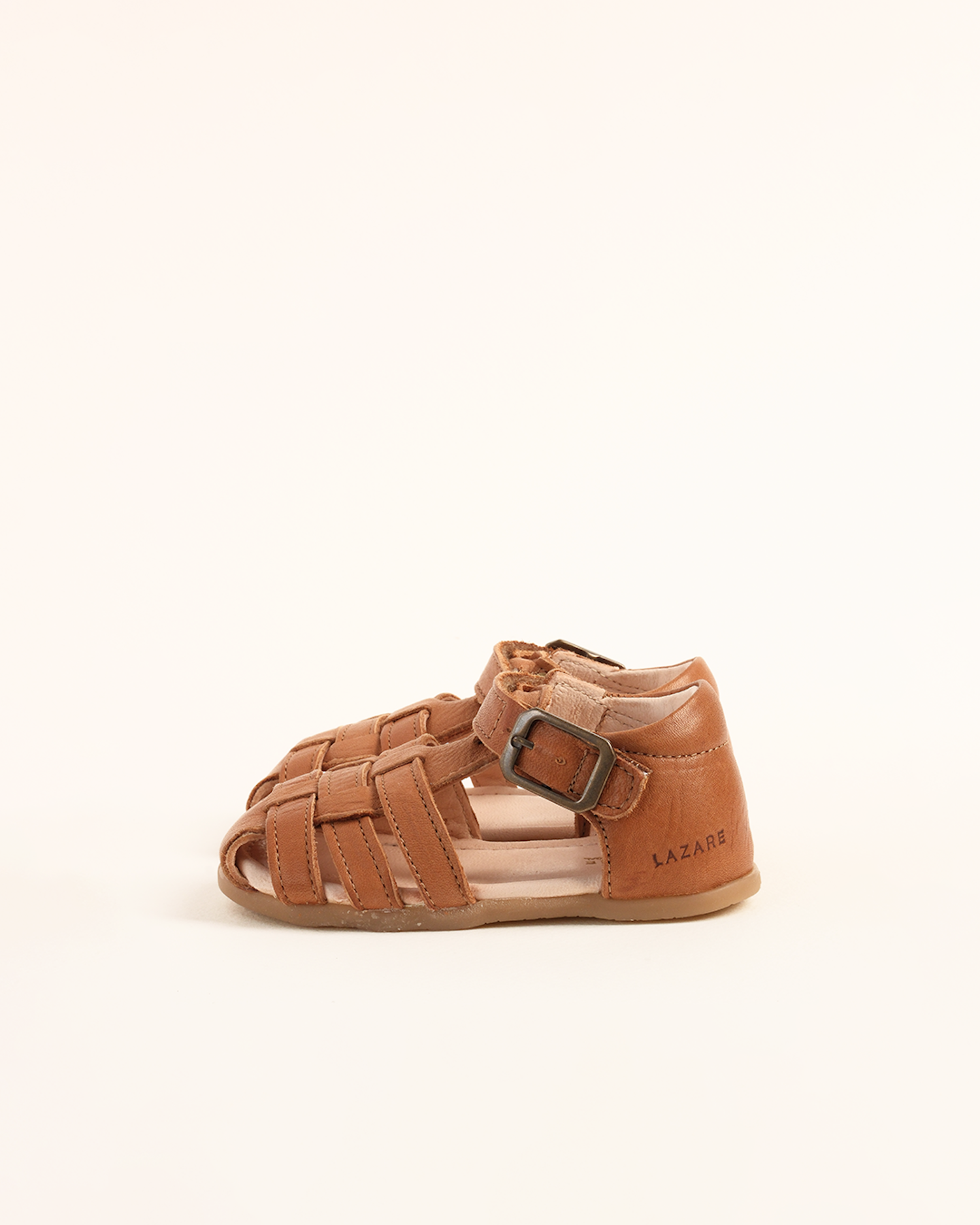 Sandalias Ernest Brown