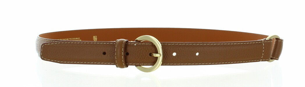 Sofia Belt - Grainy