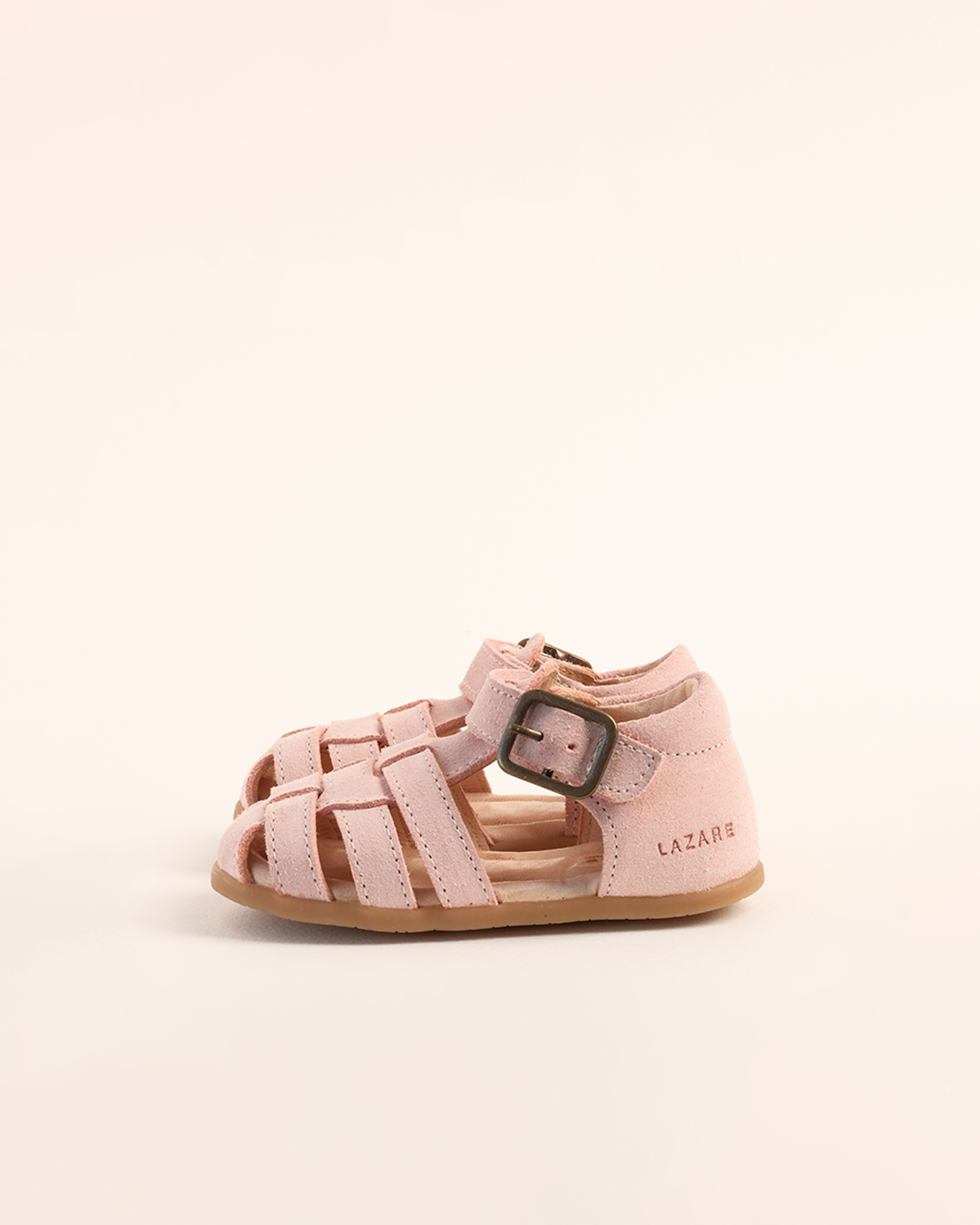 Sandalias Ernest Rose