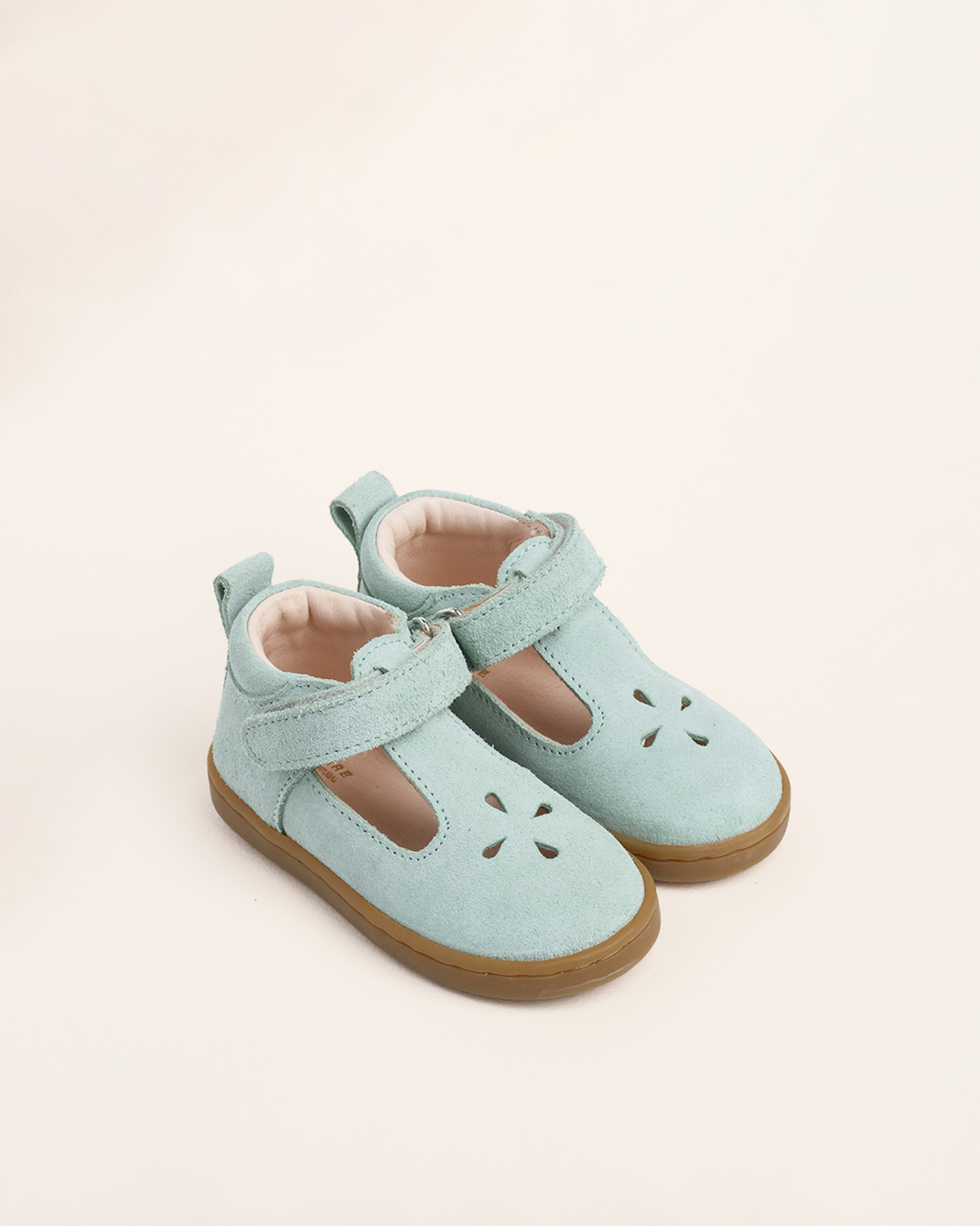 Babies Pia Céladon