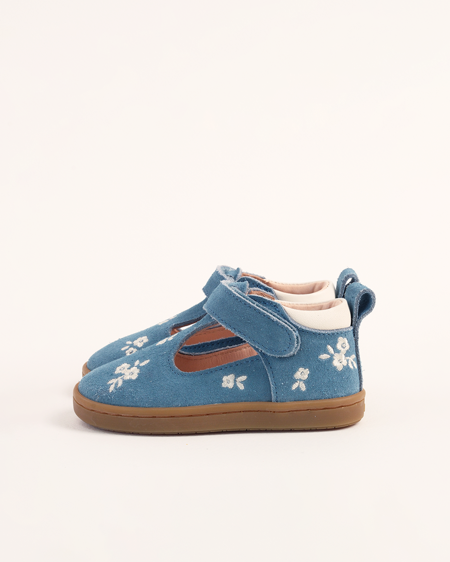 Babys Pia Blumen