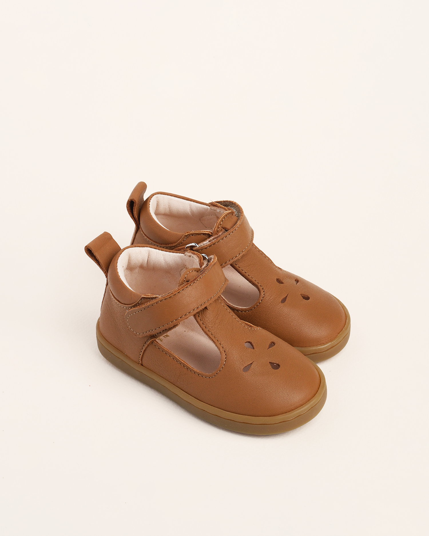Paquete Pia Brown 20-23