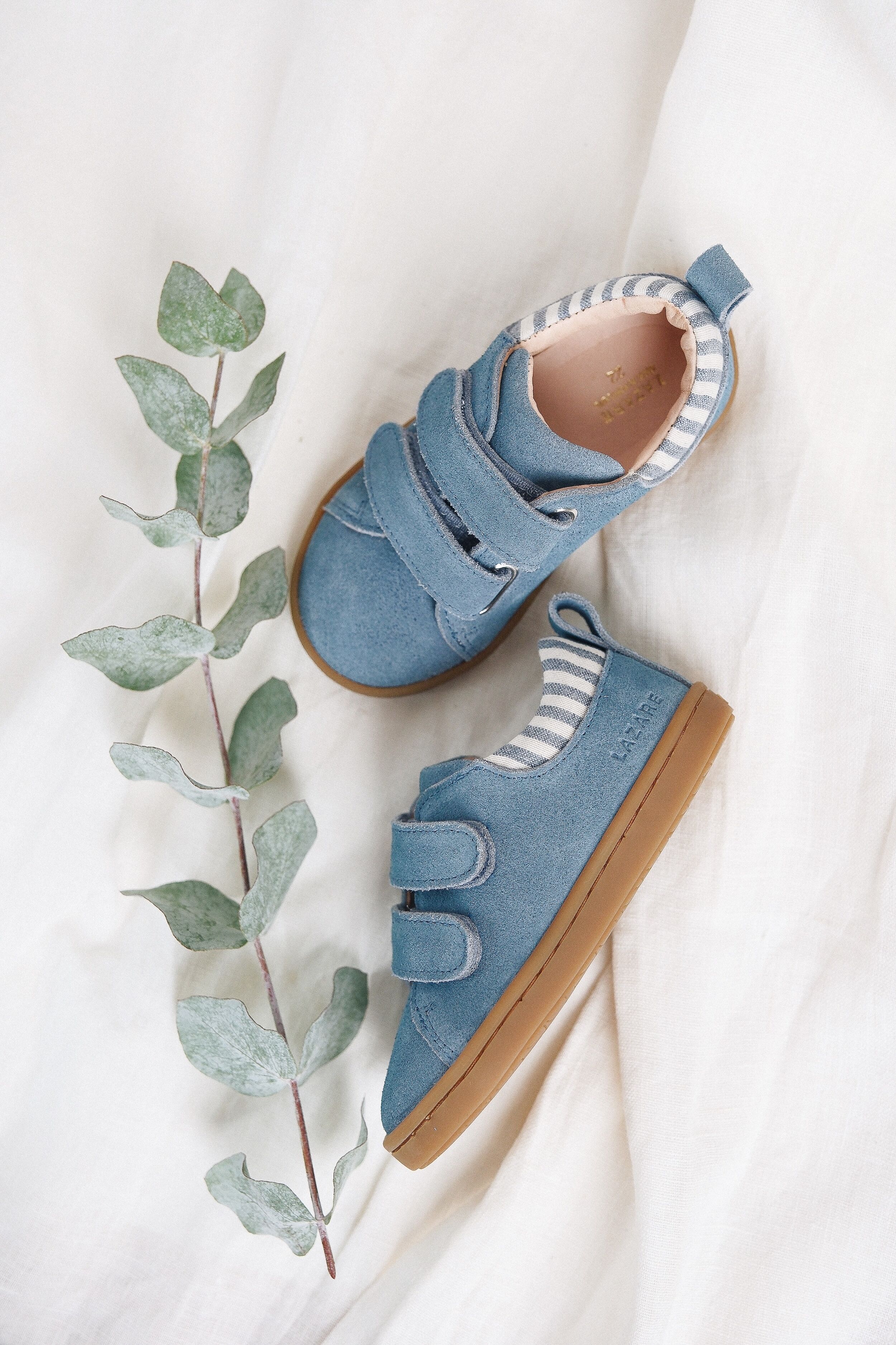 Mahaut Storm Blue Pack 22-25