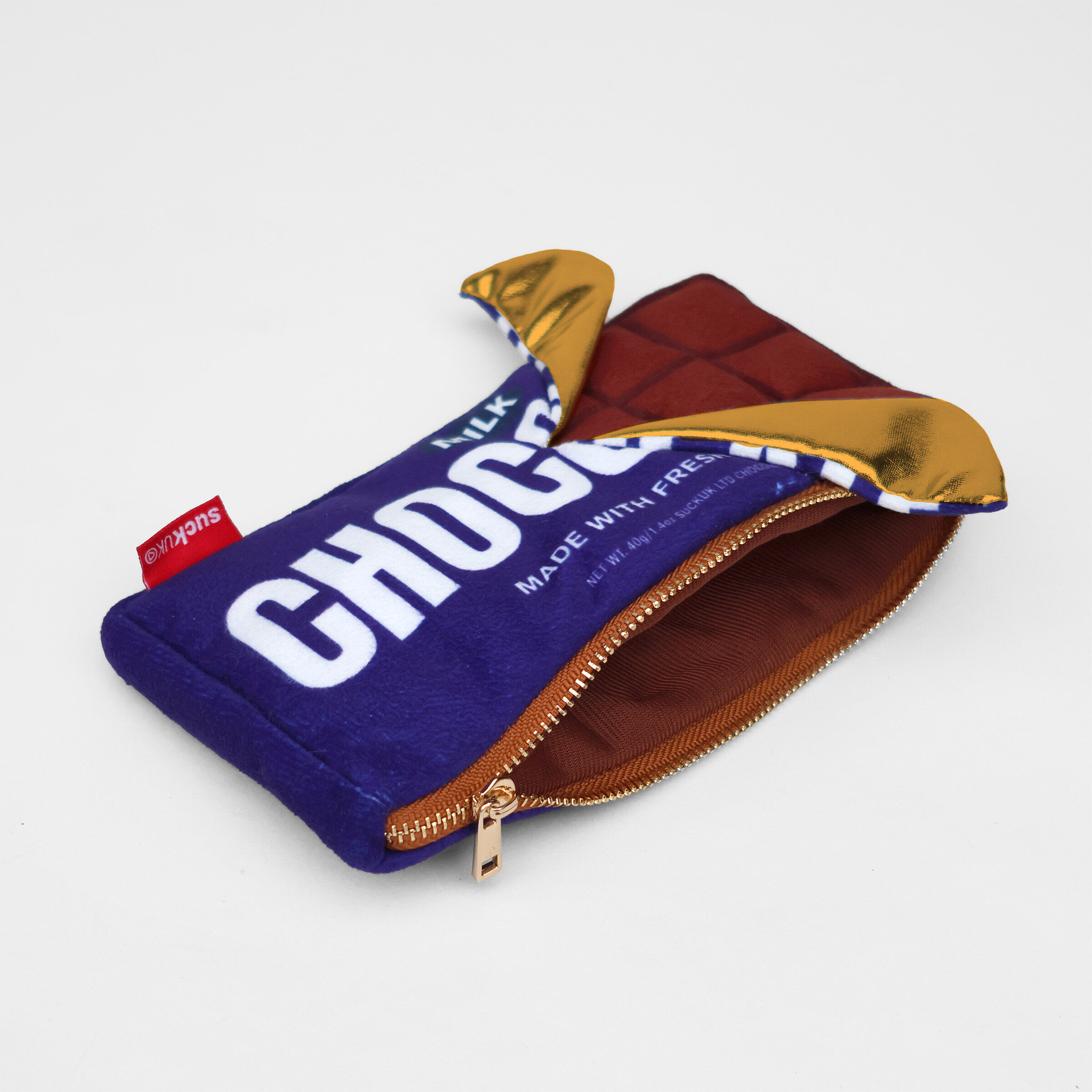 CHOCOLATE CASE