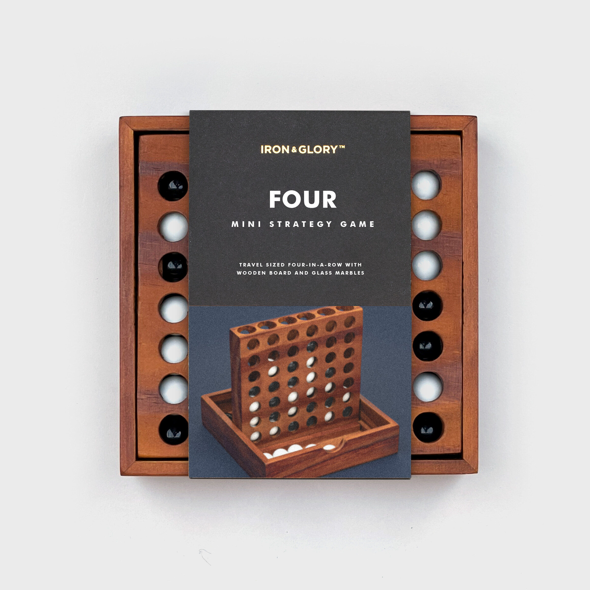 FOUR