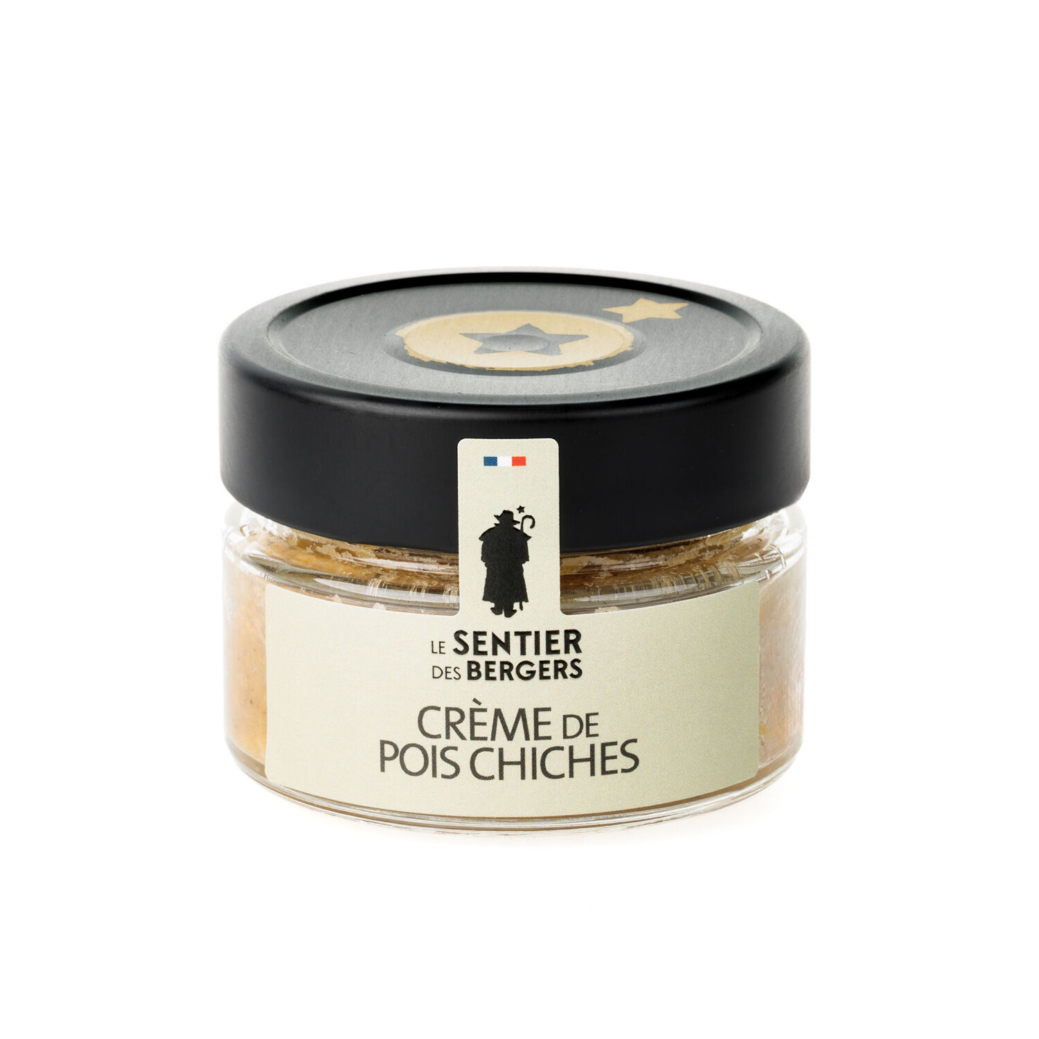 Crema de garbanzos 90 g | Crema para untar