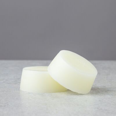 Silk and shine vegan conditioner bar