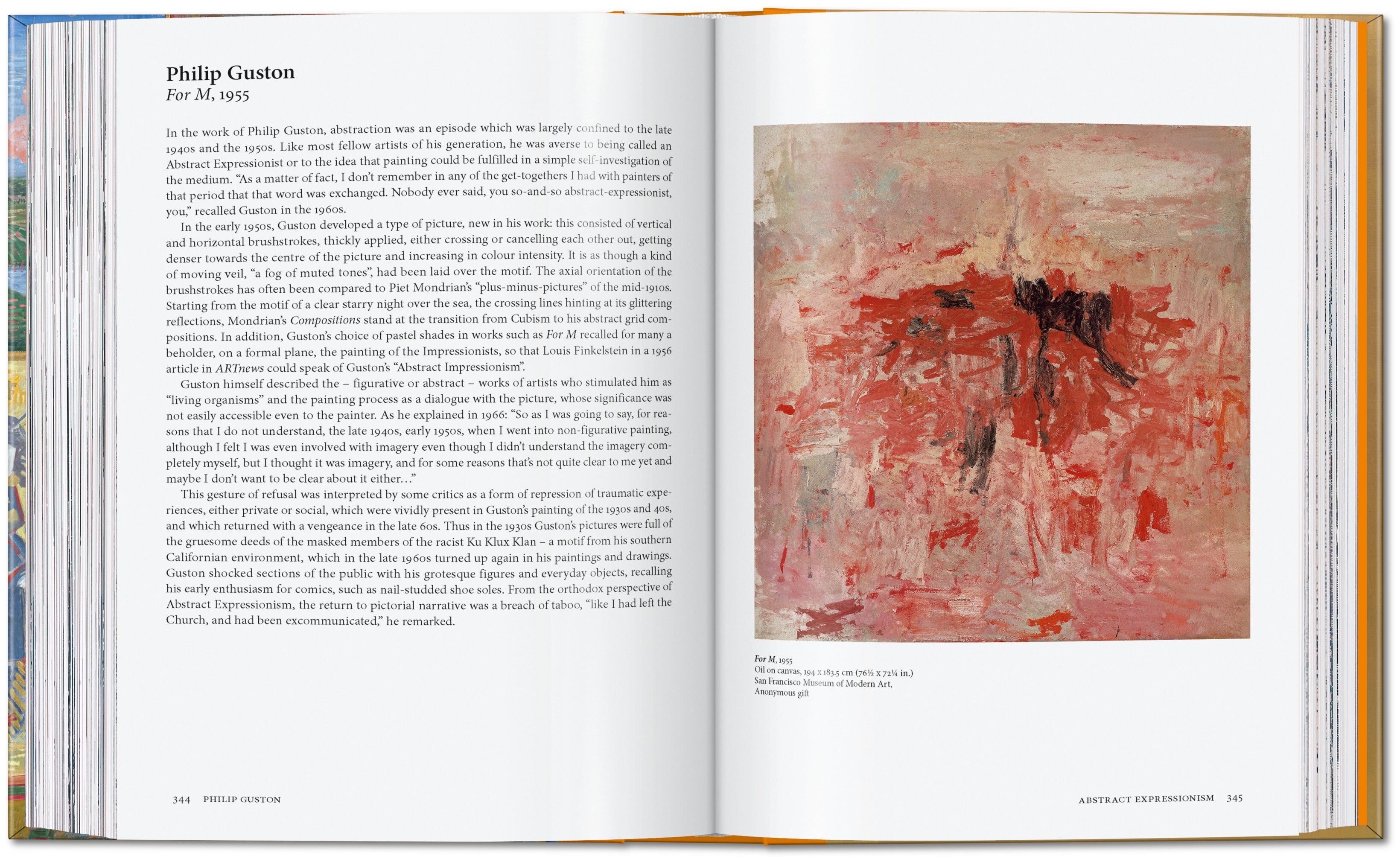 Art for All. Art History (English)