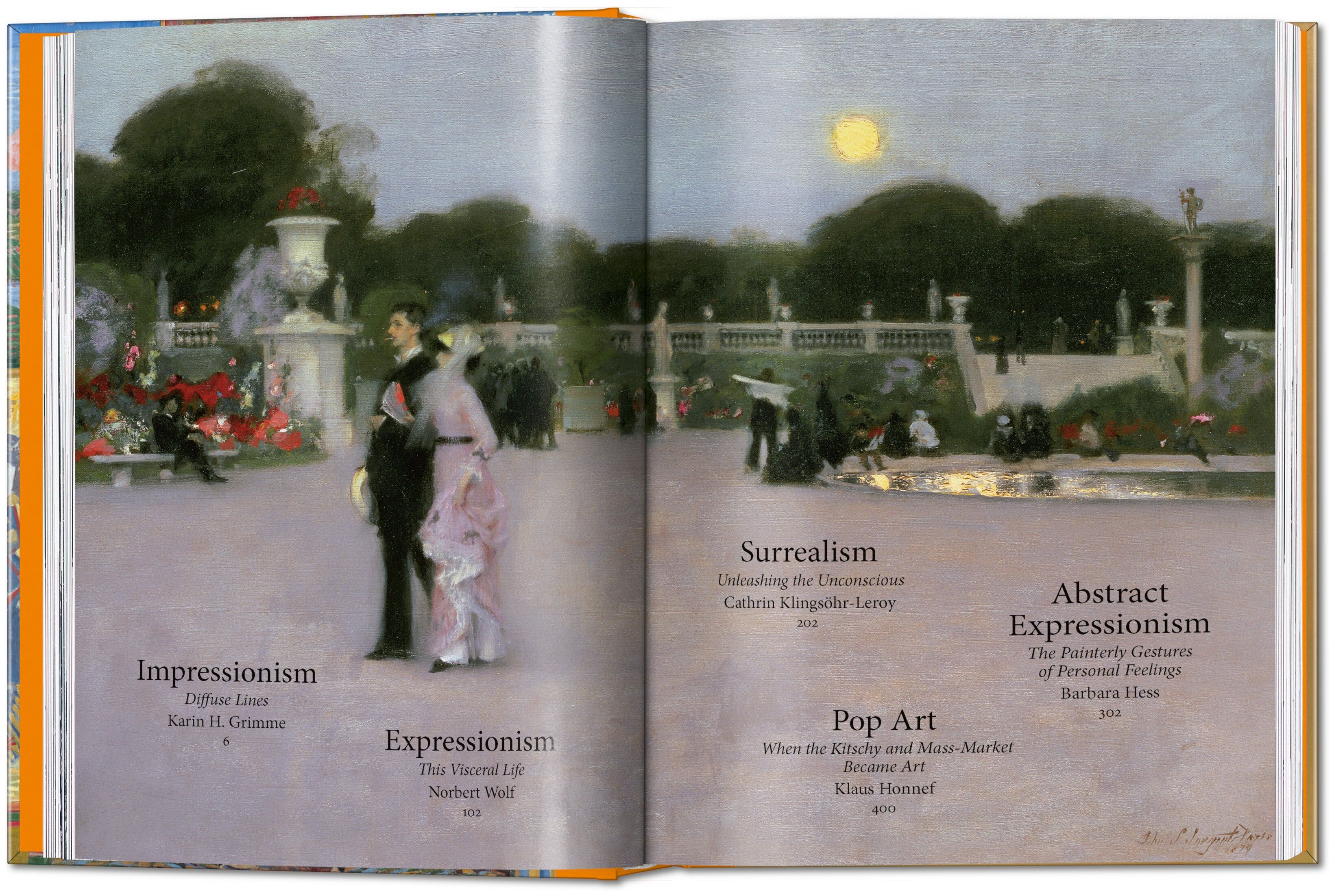 Art for All. Art History (English)