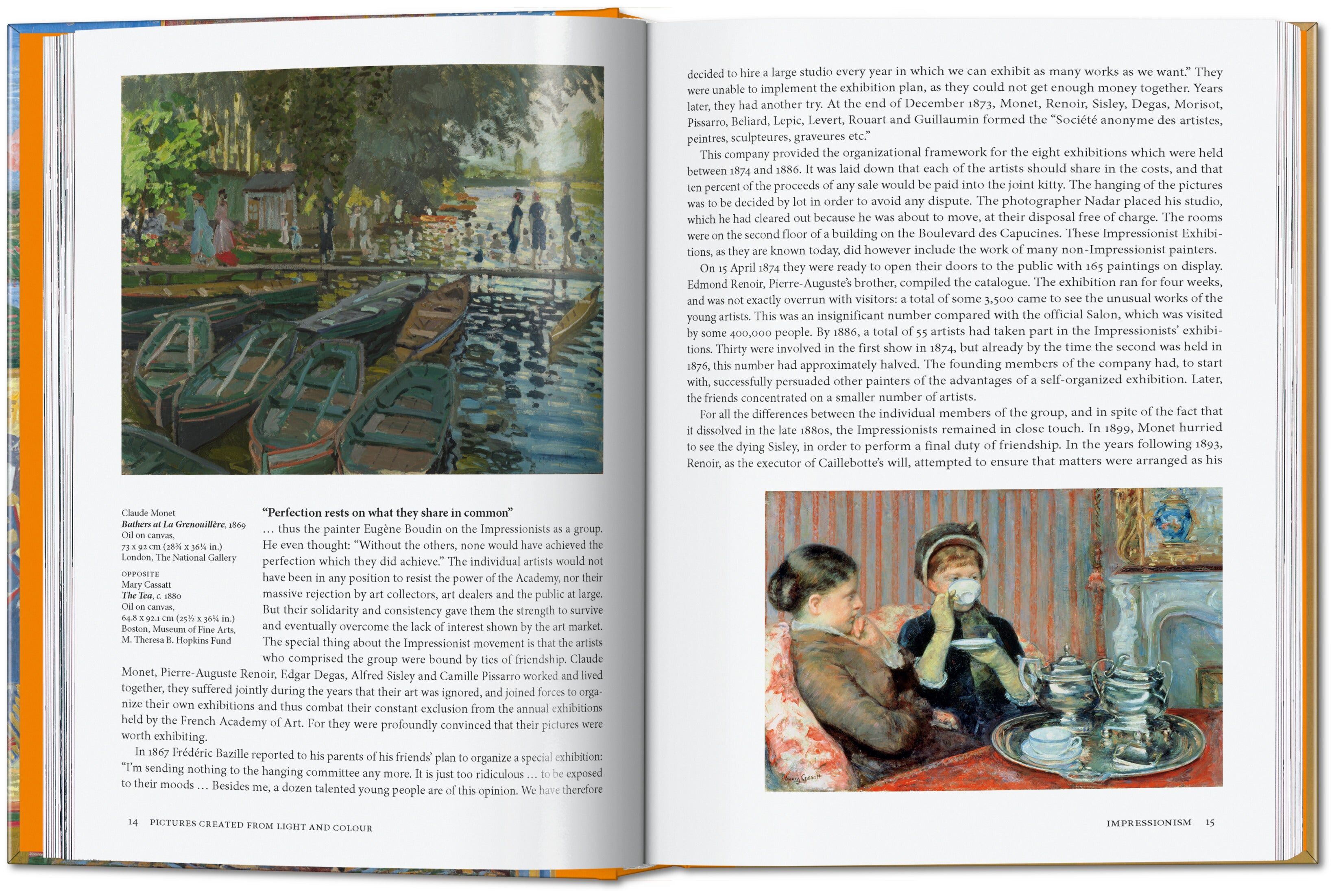 Art for All. Art History (English)