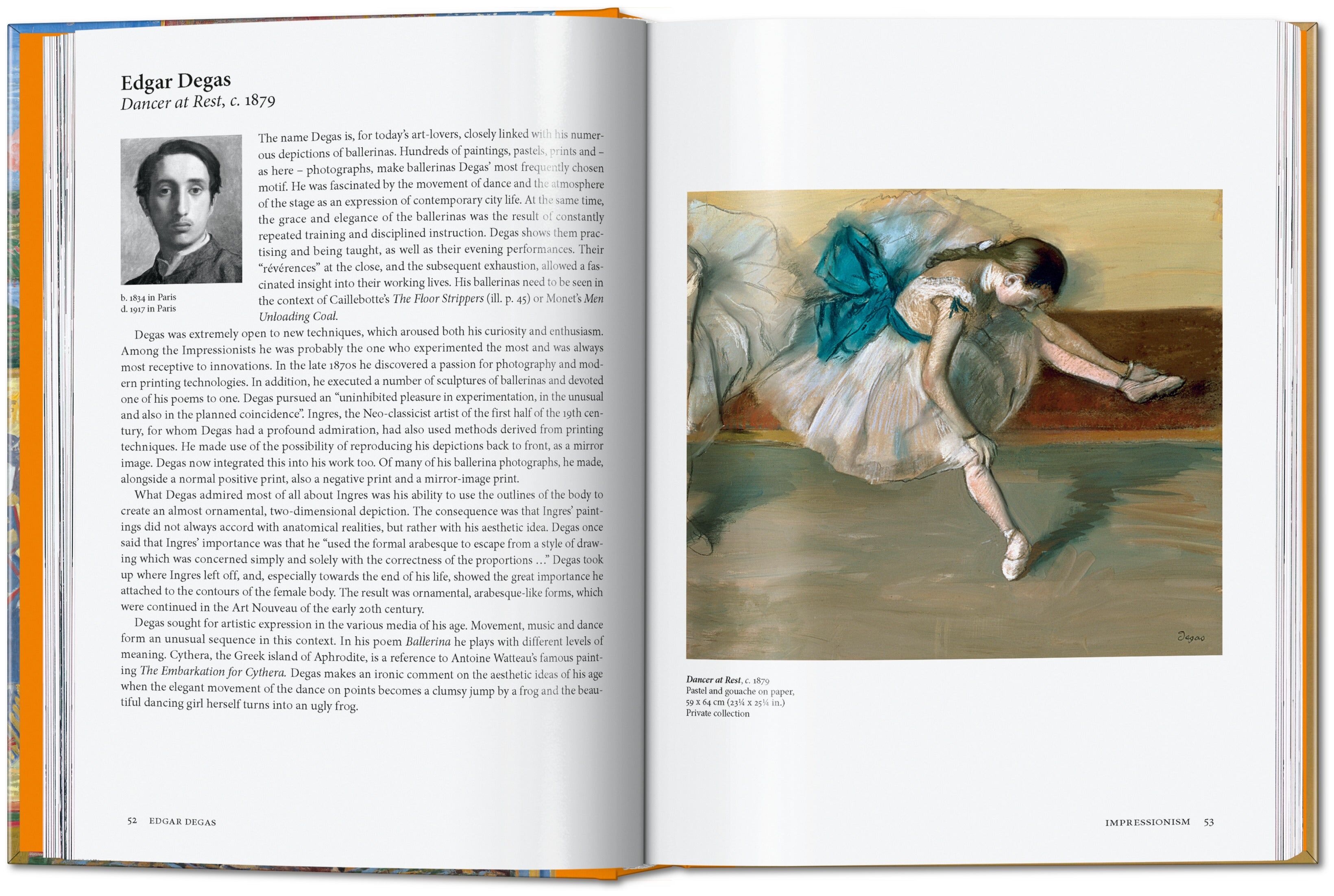Art for All. Art History (English)