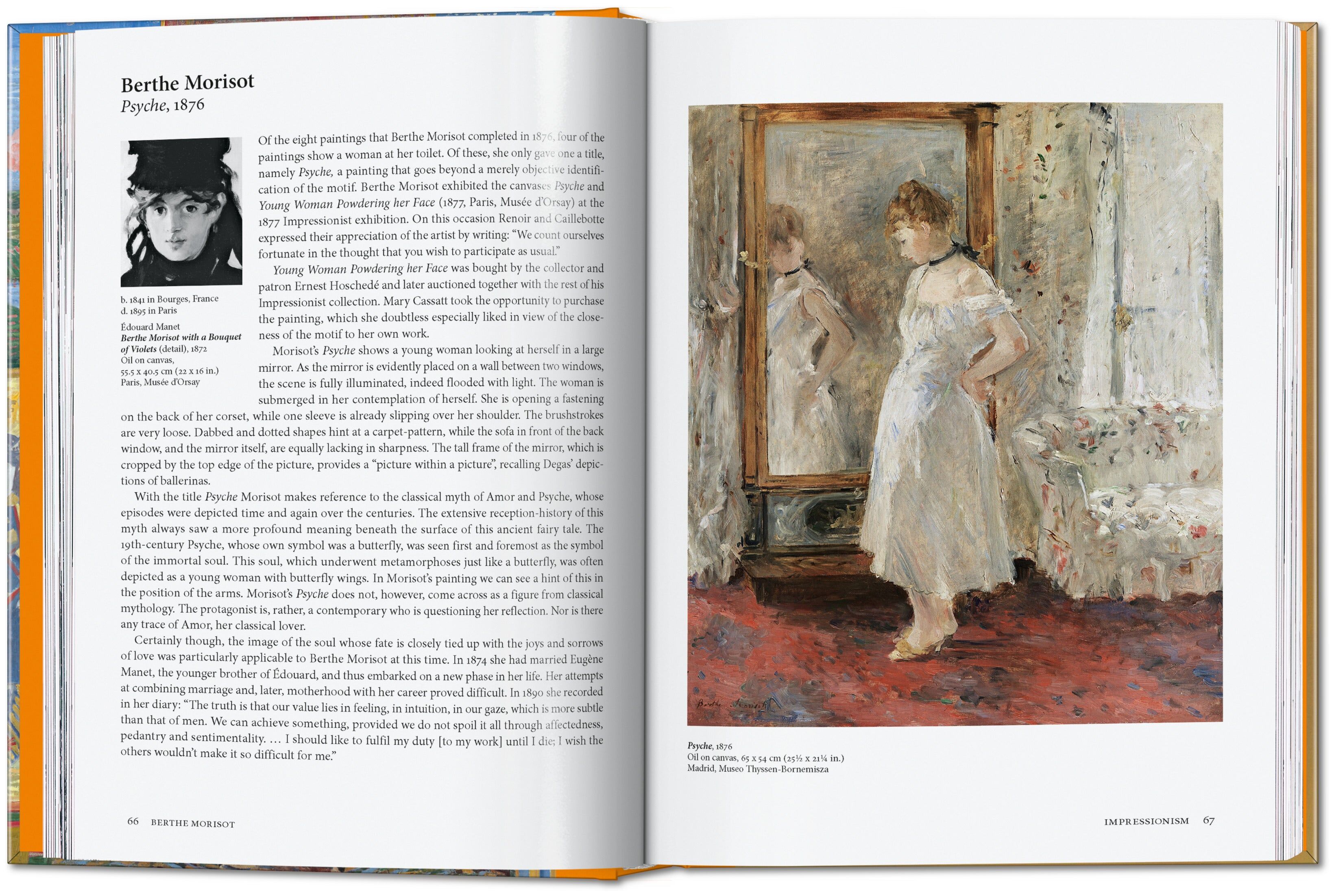 Art for All. Art History (English)