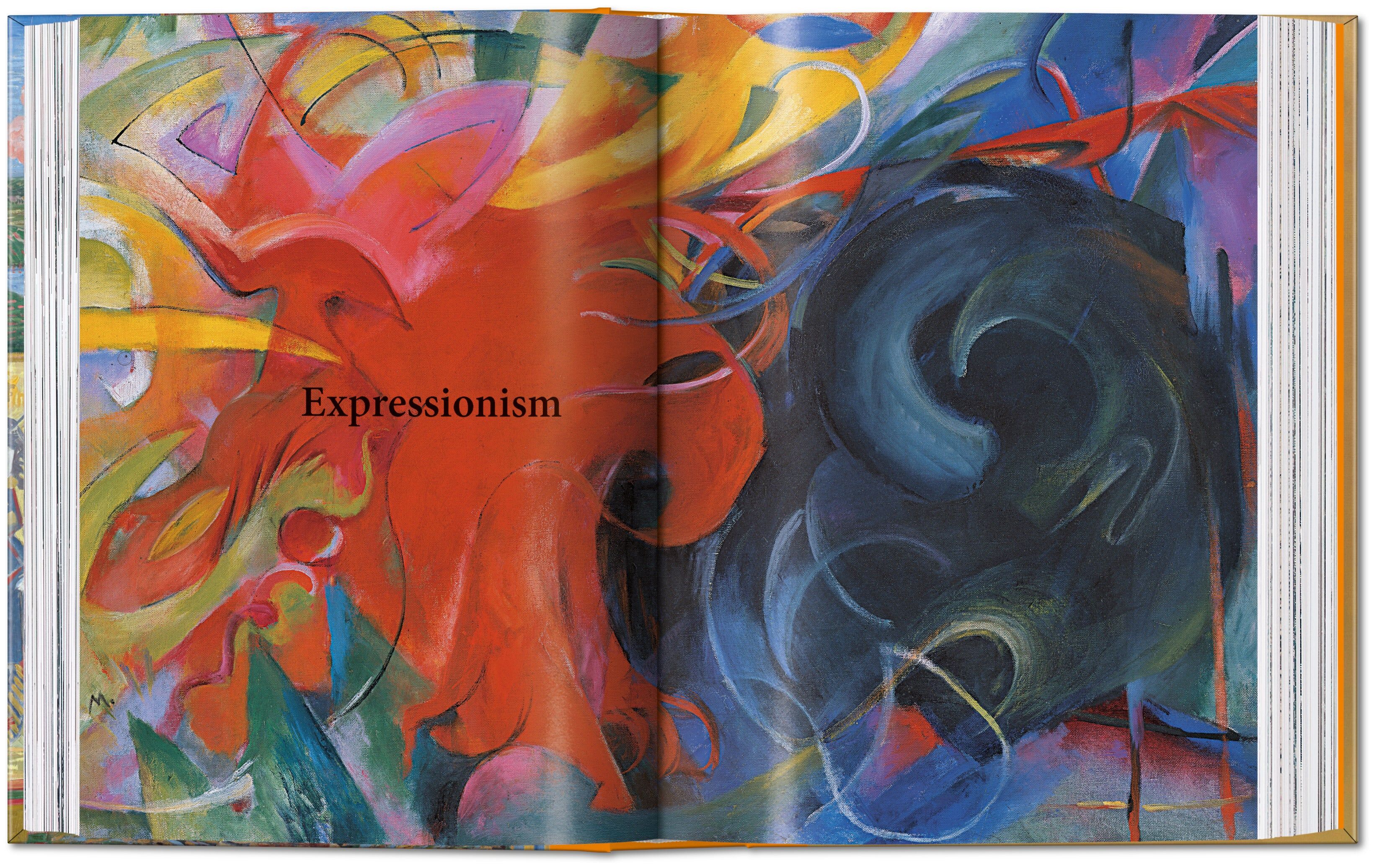 Art for All. Art History (English)