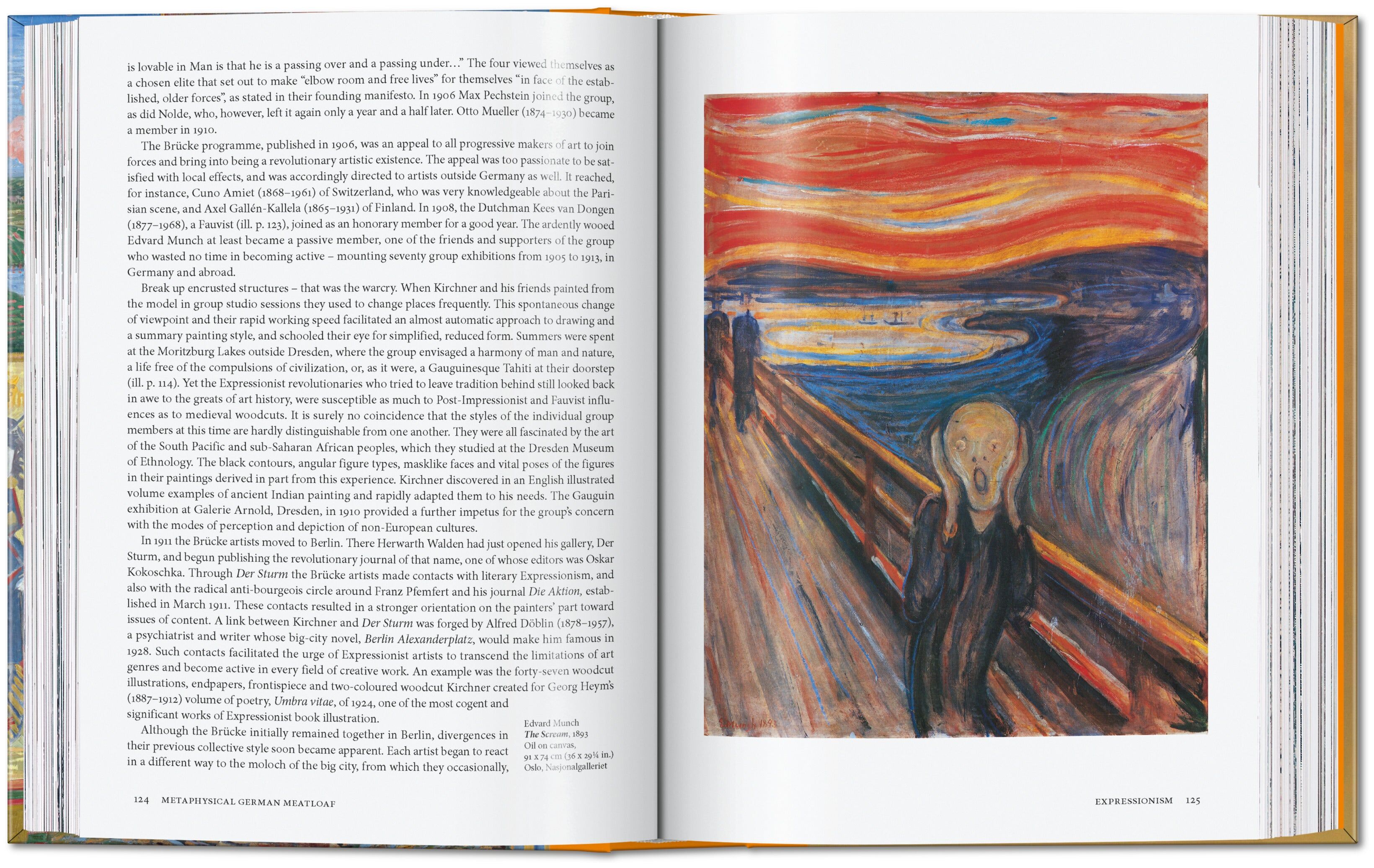 Art for All. Art History (English)