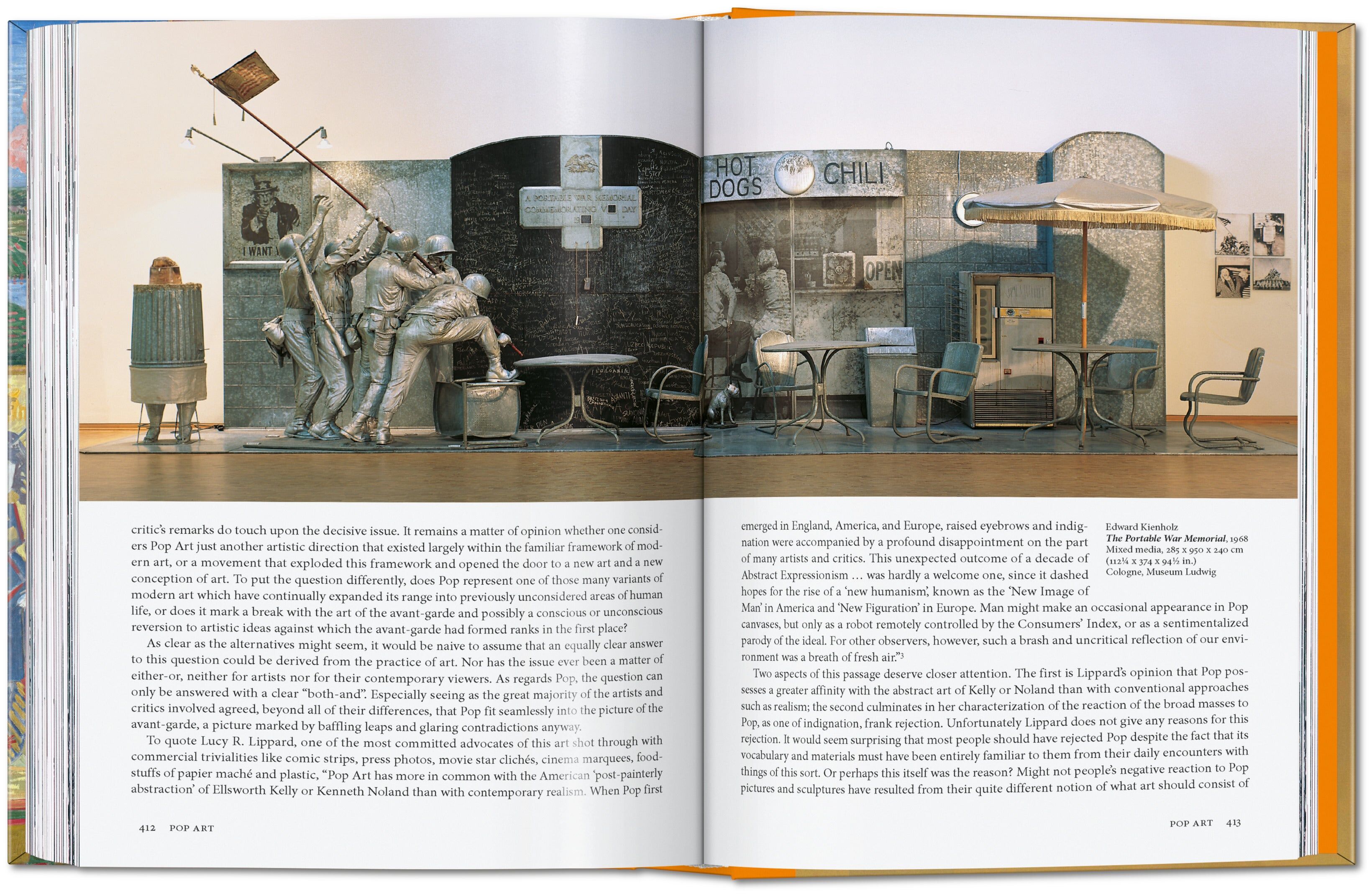Art for All. Art History (English)