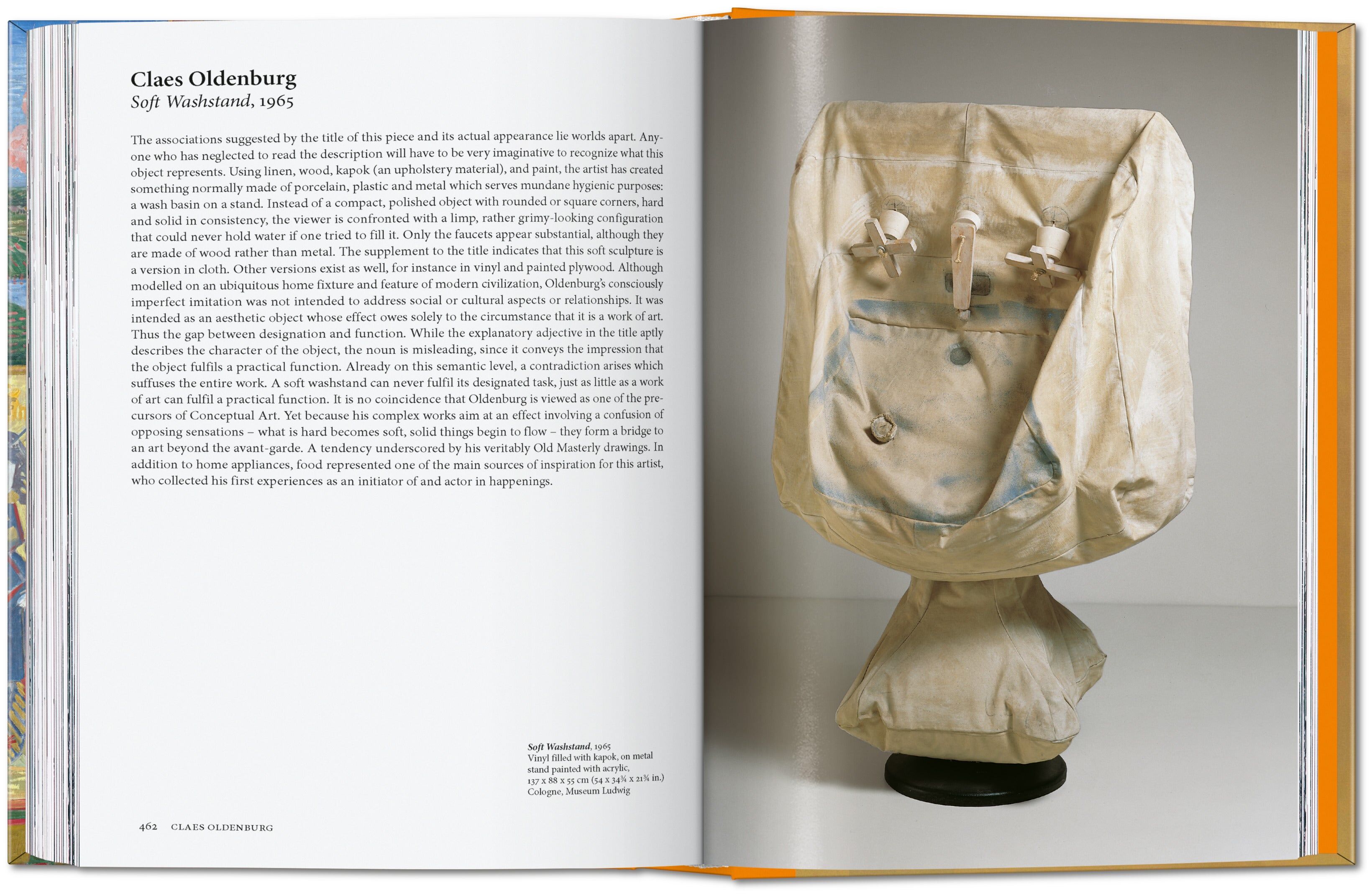 Art for All. Art History (English)