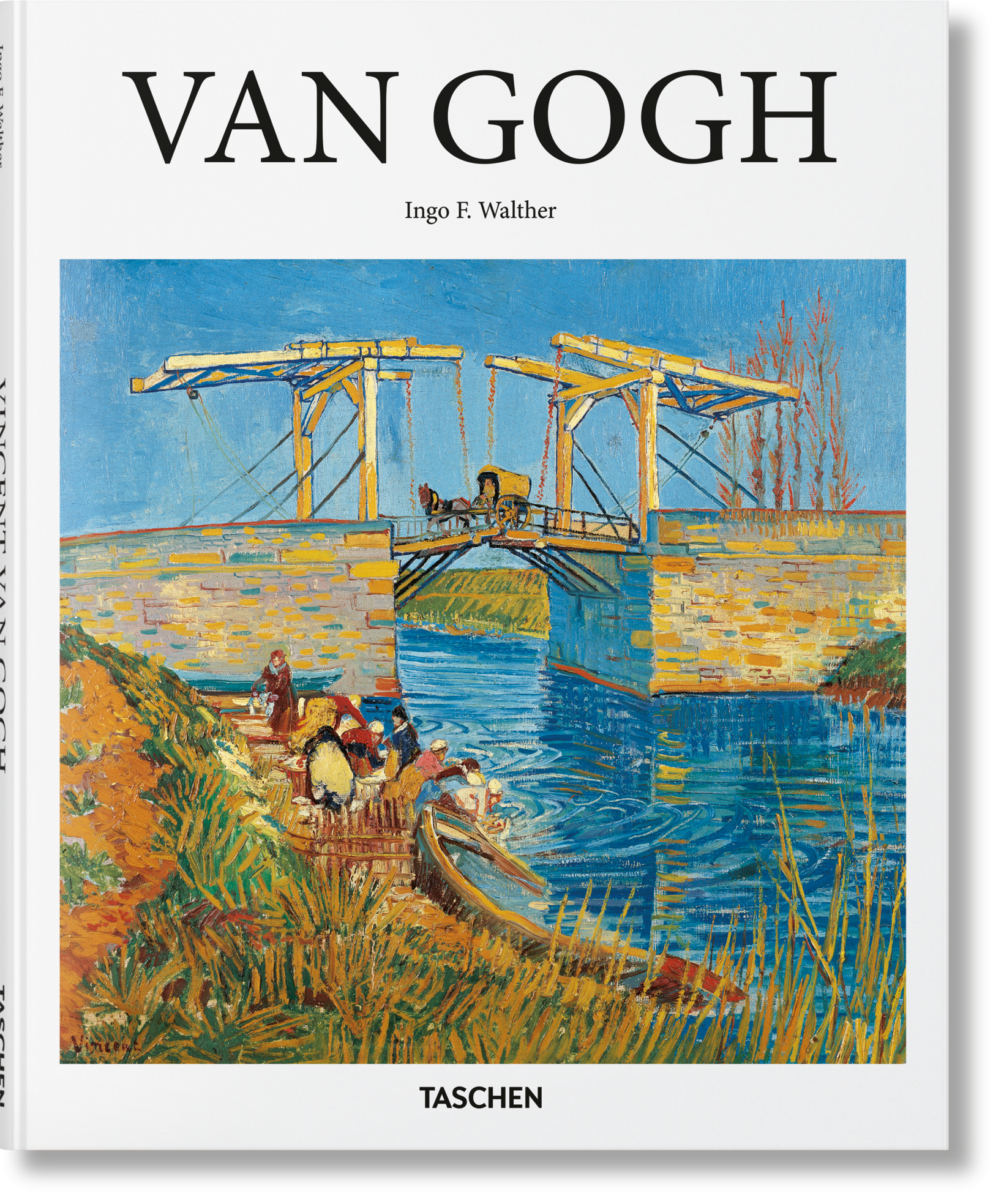 Van Gogh (anglais)