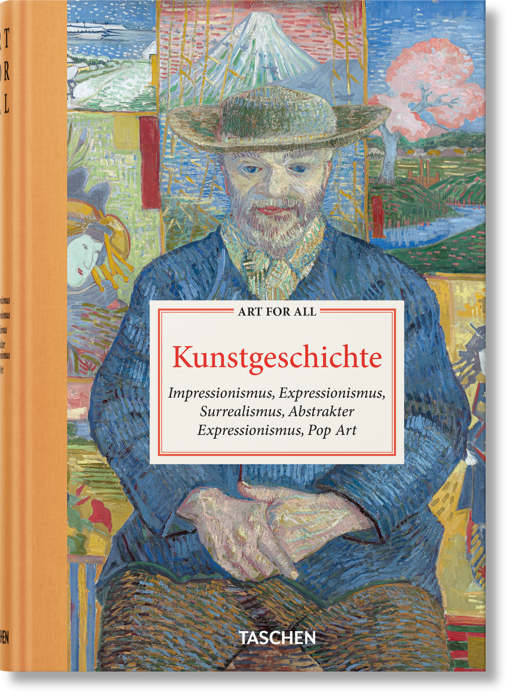 Art for All.Art History (German)