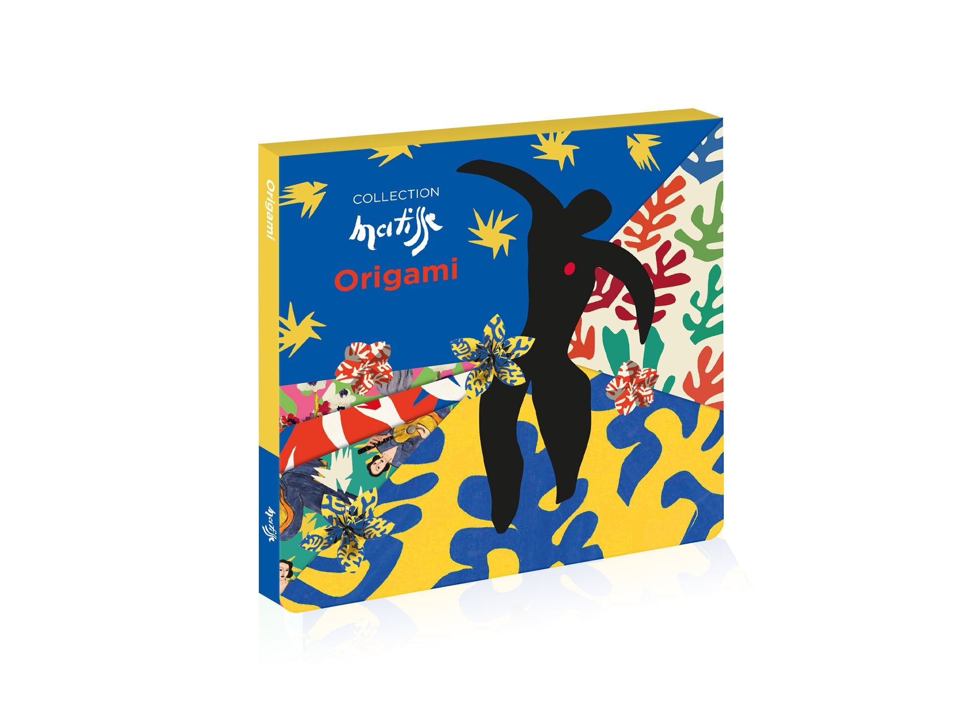 Origami Matisse