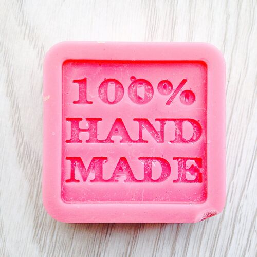 Strawberry Scented Wax Melts - Made With Soy Wax