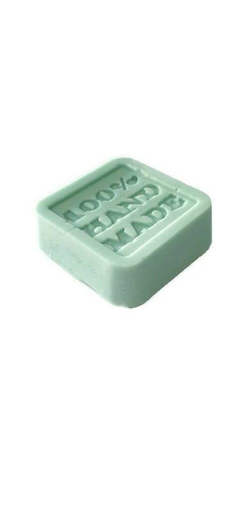Scented Wax Melt Bar In Fresh Cut Grass Scent