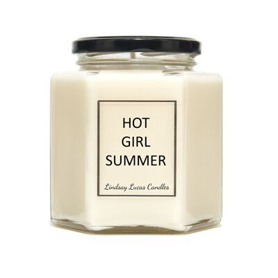 Vela Perfumada HOT GIRL SUMMER