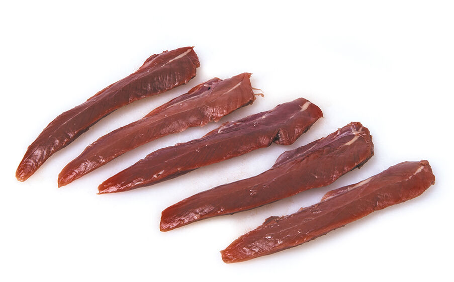 AIguillettes de Canard frais sous/vide Env. 500g