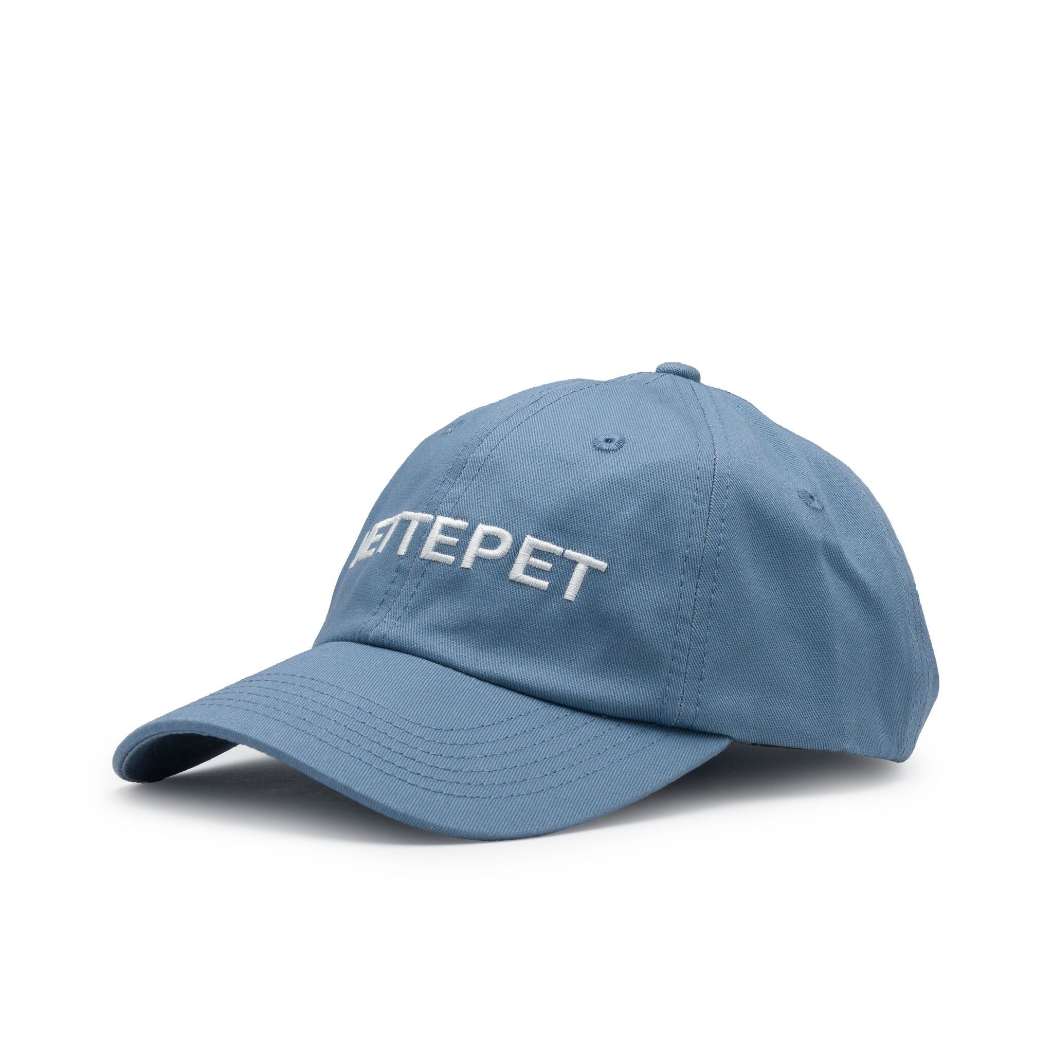Blauwe Vettepet