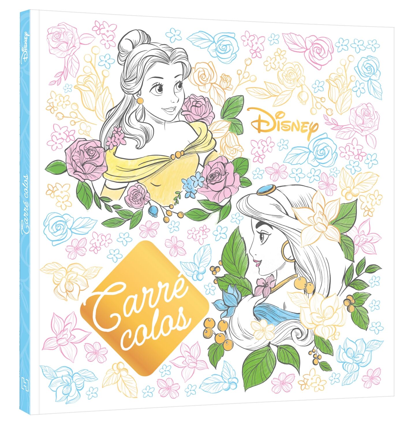 DISNEY - Carré Colos - Special Edition