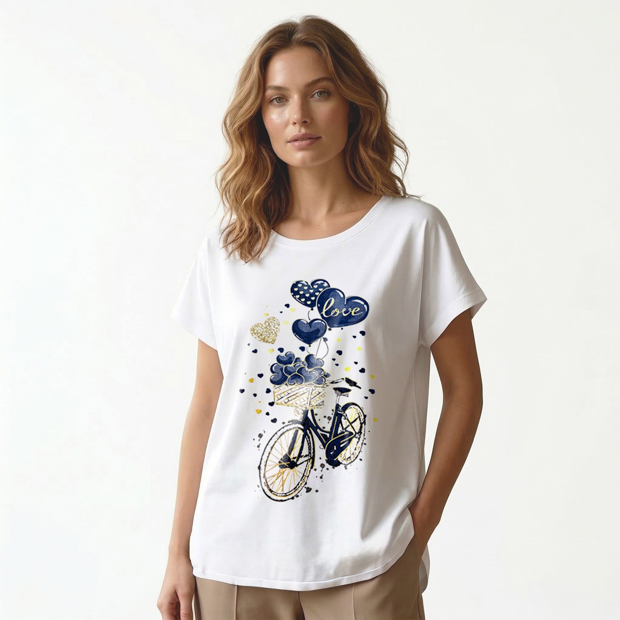 T-Shirt - Love
