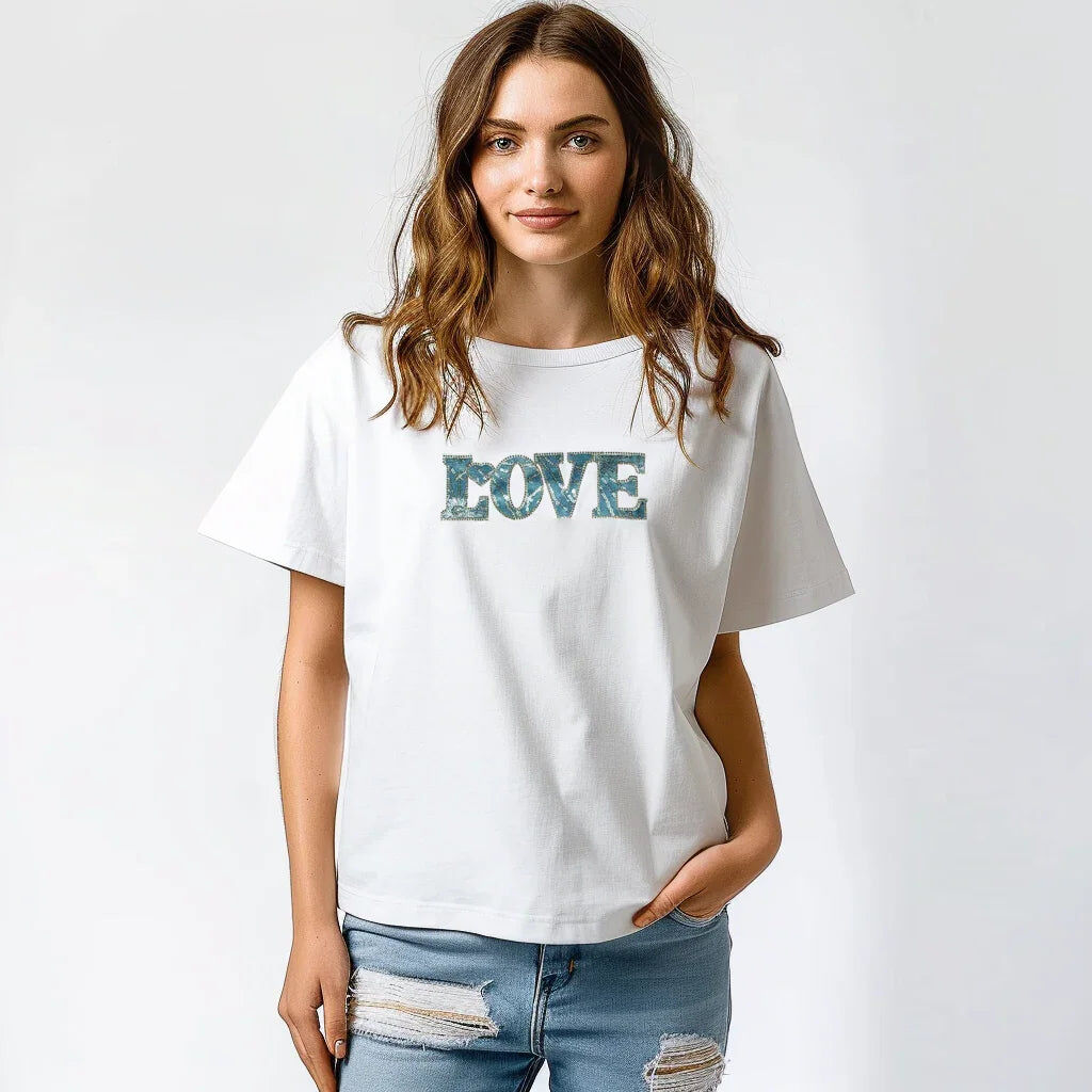 T-Shirt - Love