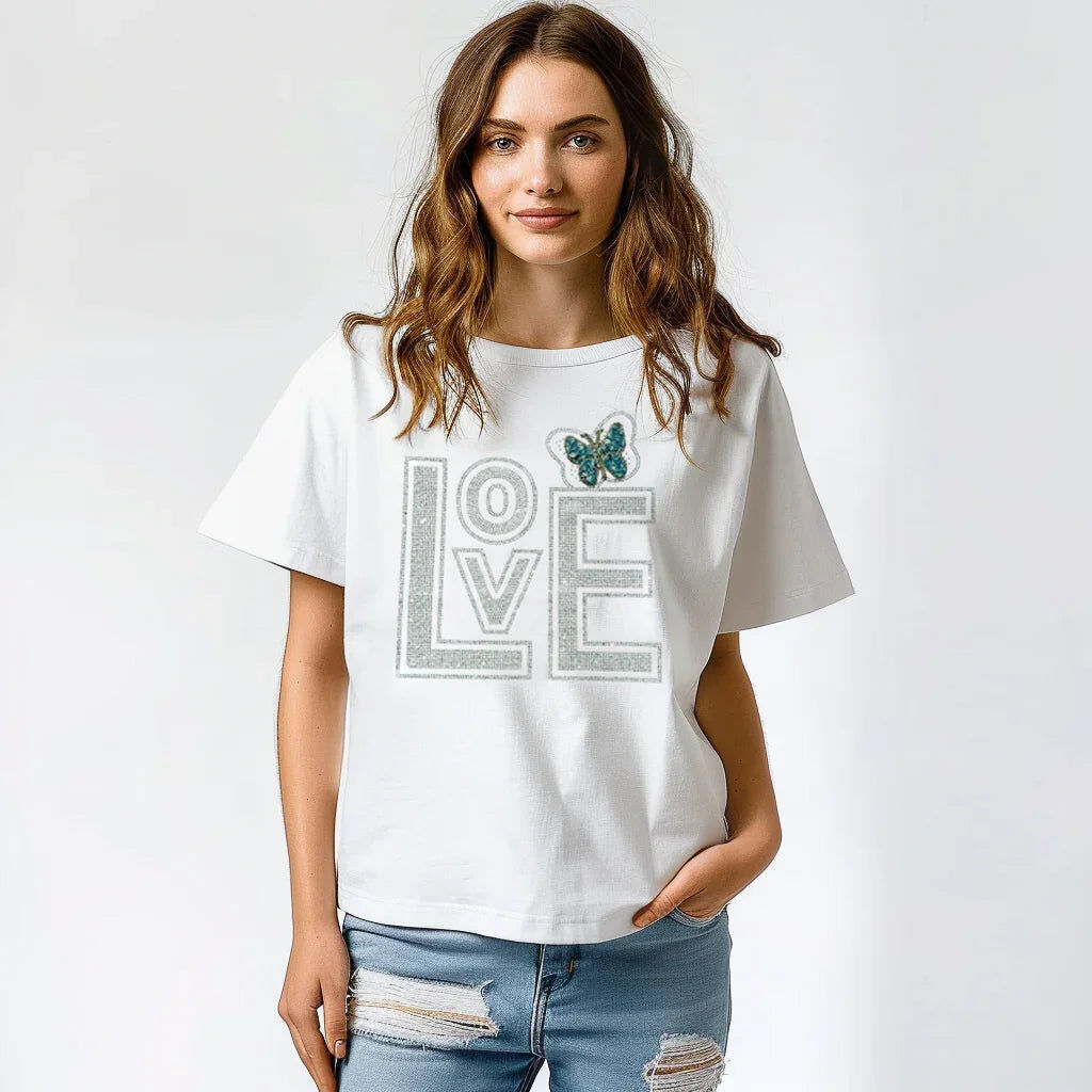 T-Shirt - Love