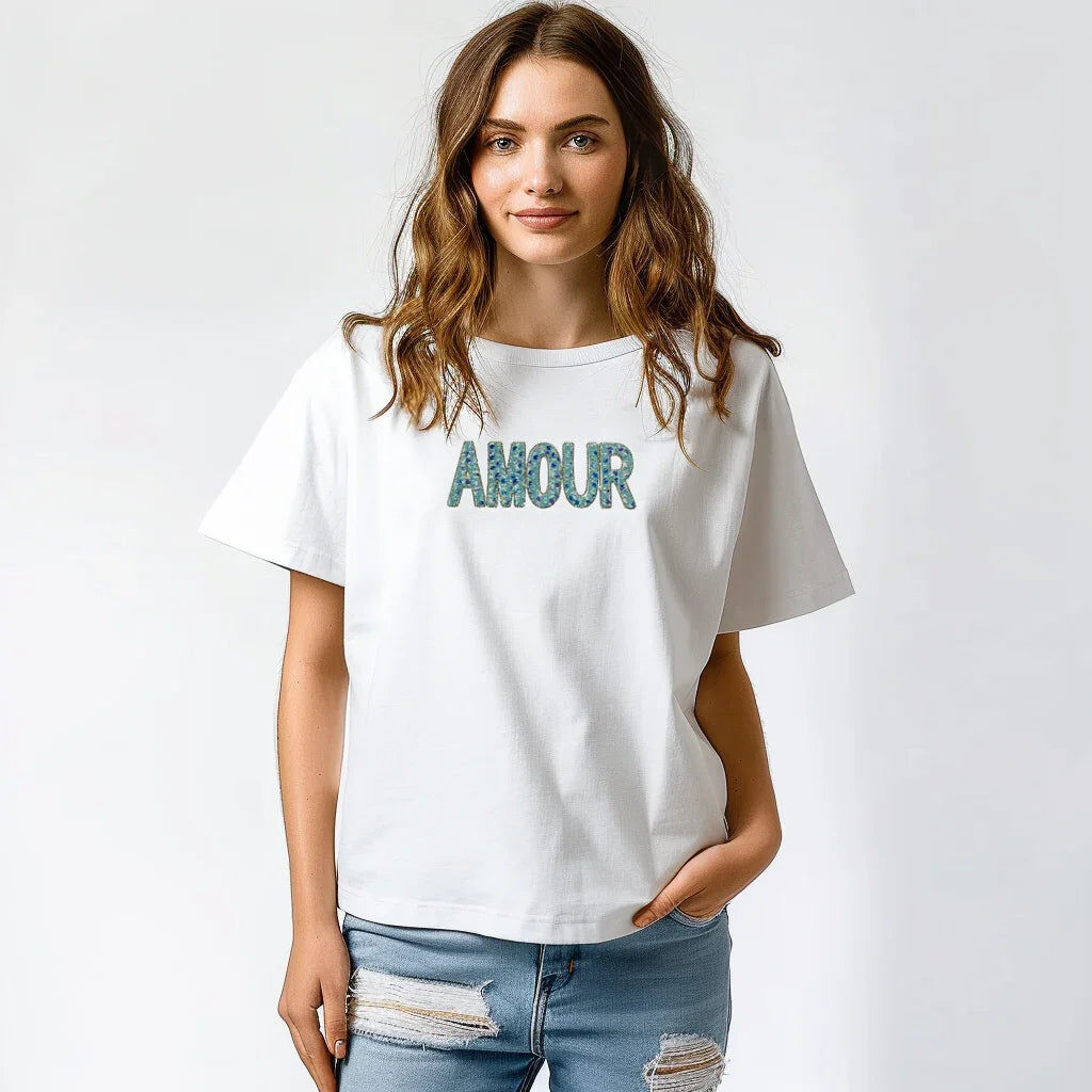 T-Shirt - Amour