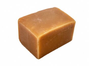 Savon au café équitable, naturel et fait à la main, environ 120 g 2