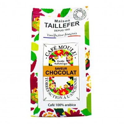 CAFÉ SABOR CHOCOLATE 125G