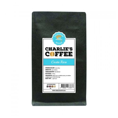 Costa Rica - Filter-250 Gram