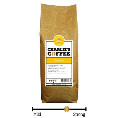 Ecuador - Filter-250 Gram