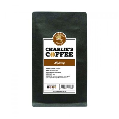 Australien Skybury - Espresso-100 Gram