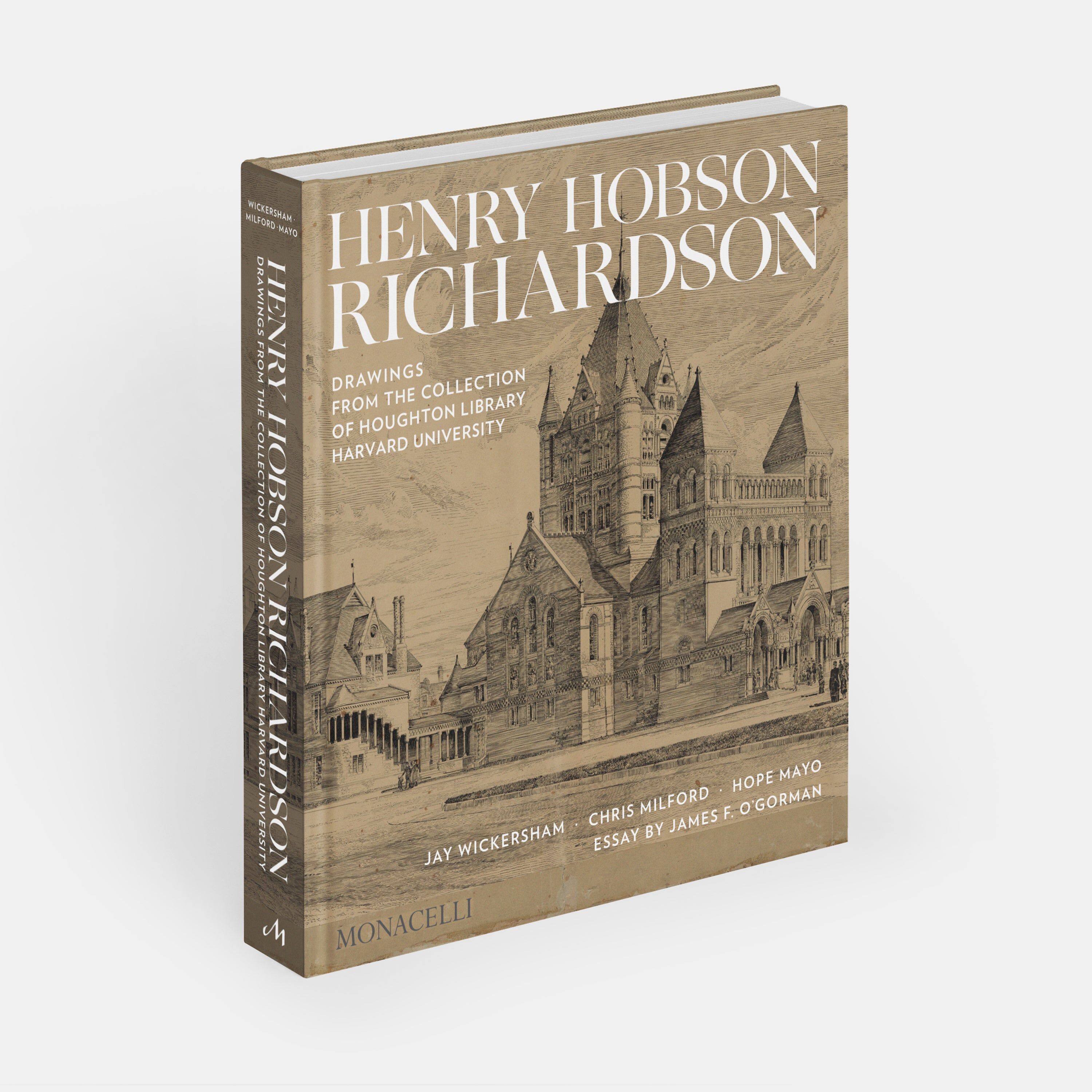 Henry Hobson Richardson
