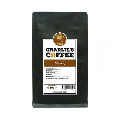 Australien Skybury - Filter-1 Kilo