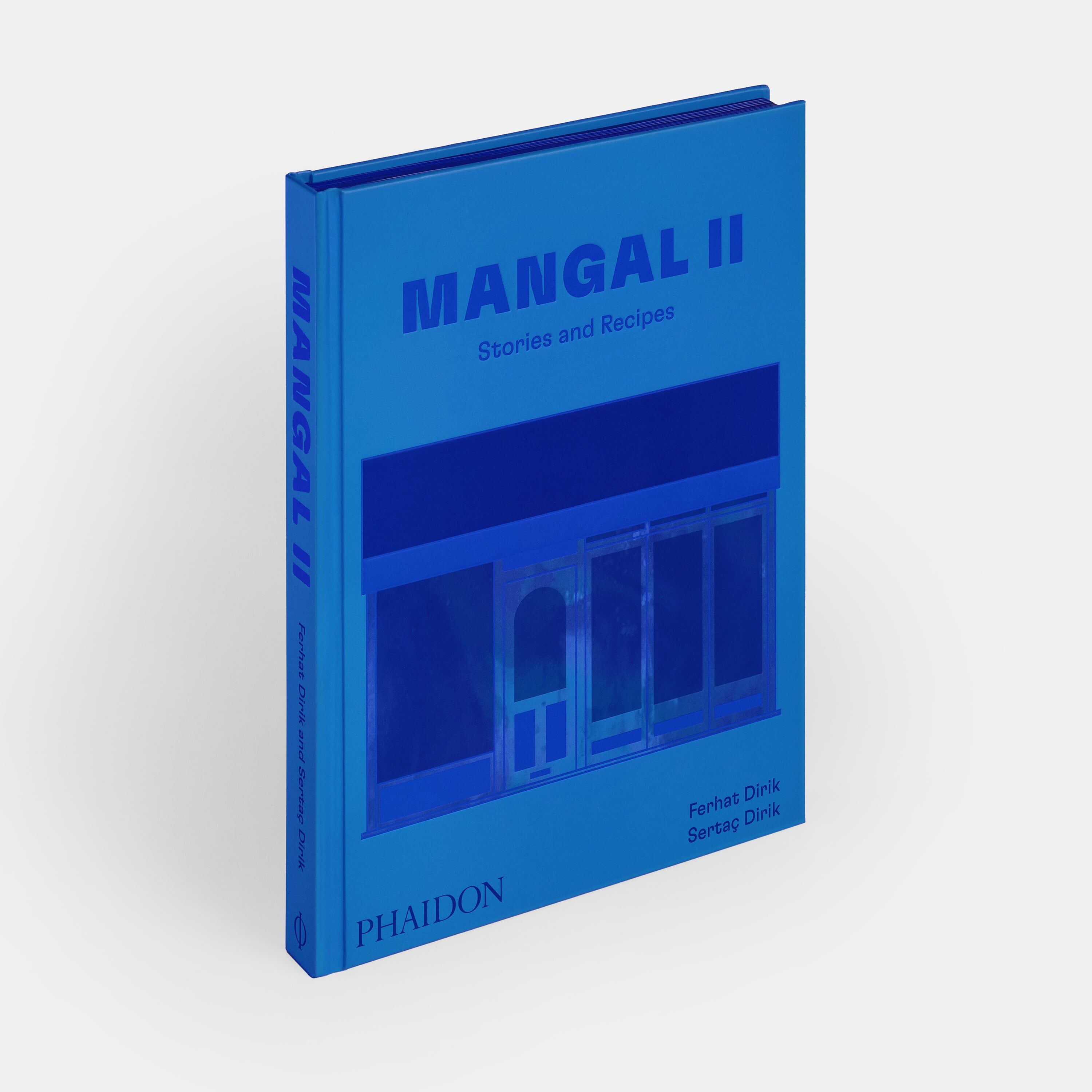 Mangal II: Geschichten und Rezepte