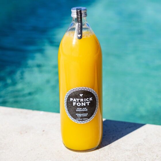 Jus Ananas - 100 cl