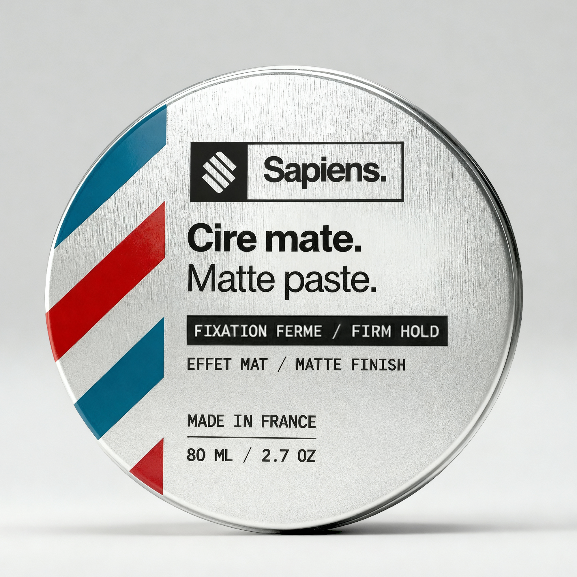 Matte Wax - 80ml