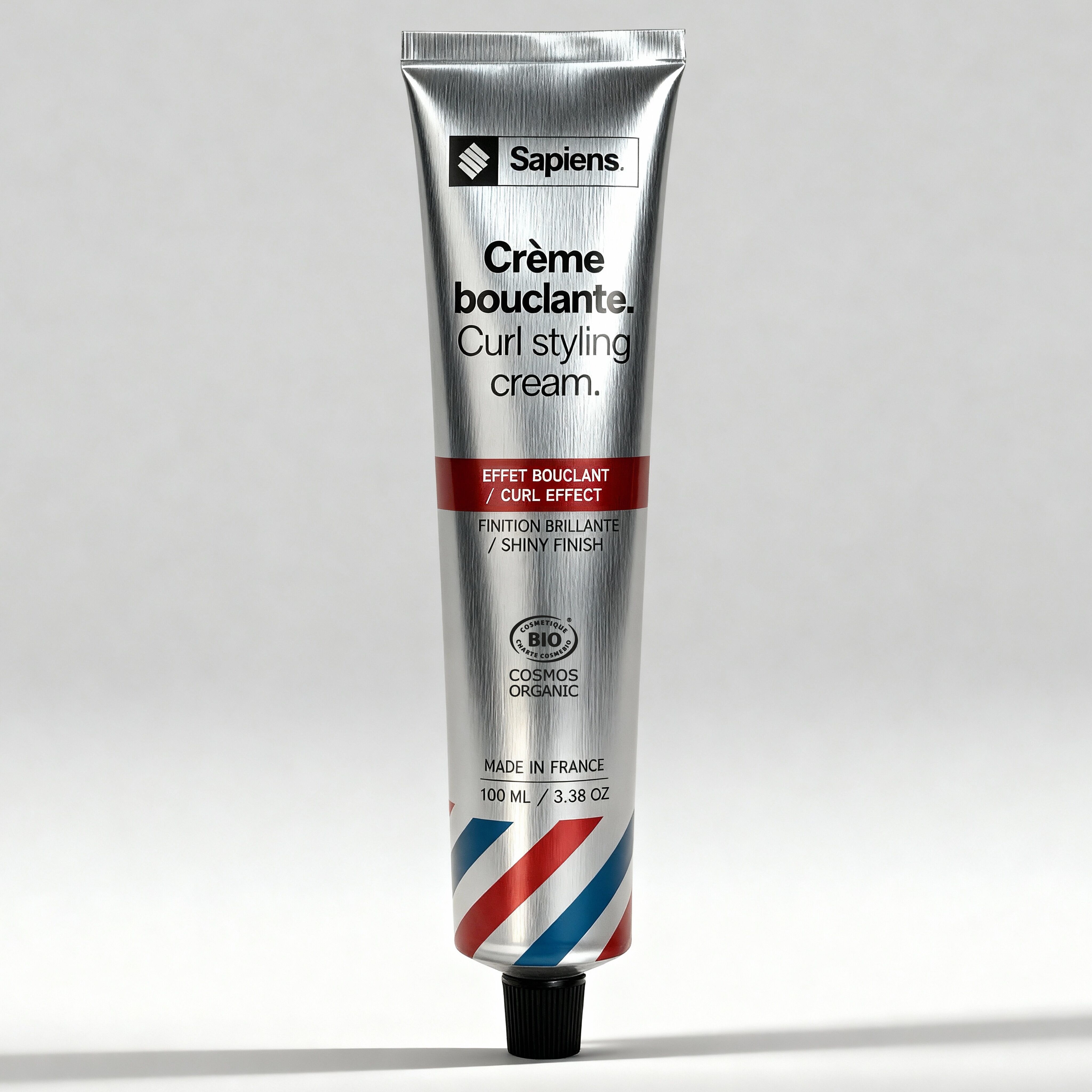 Curling cream - 100ml